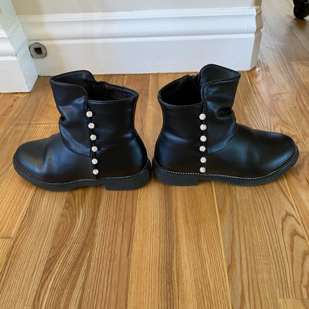 Boots for kids